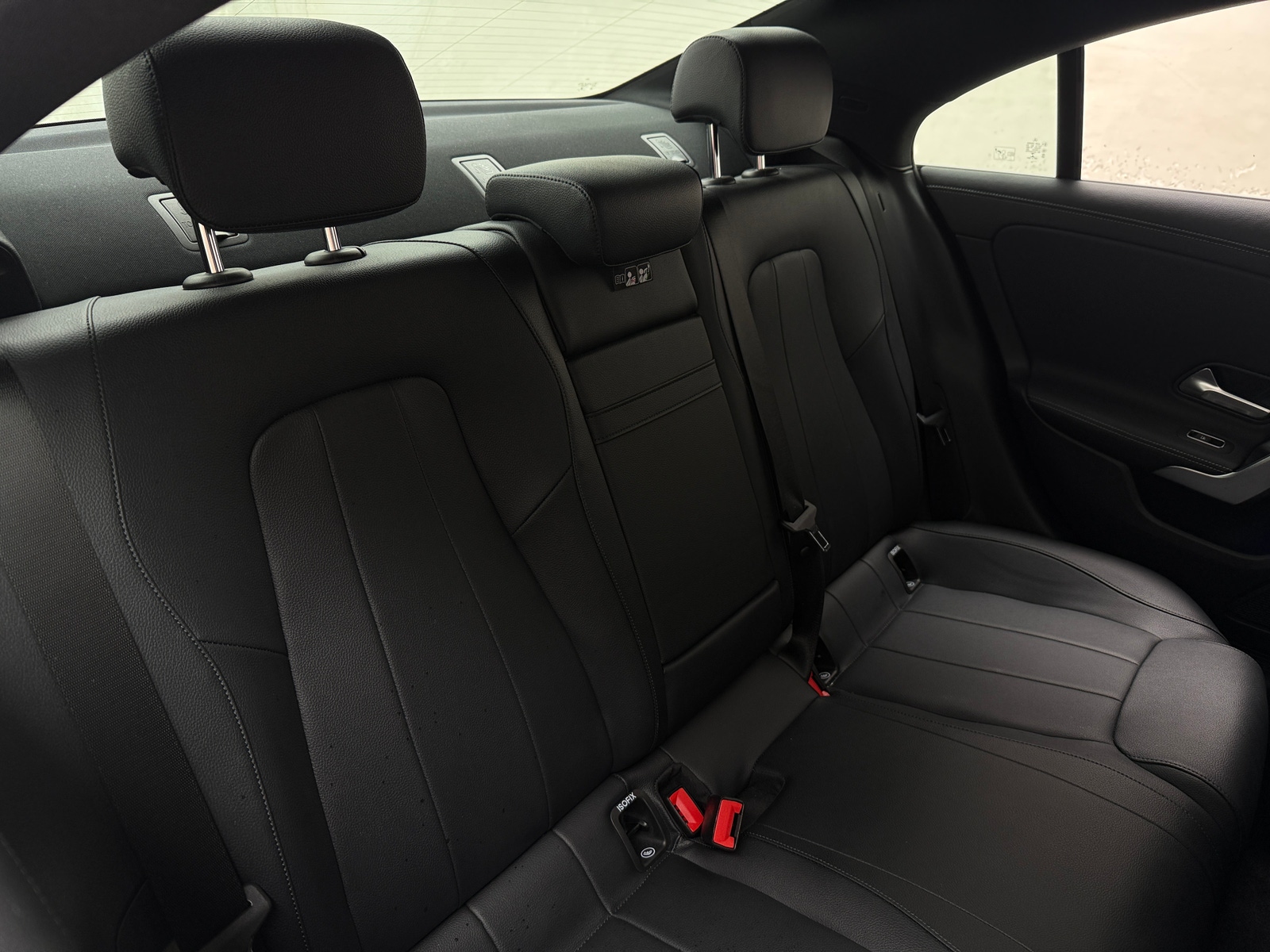 Thumbnail: 2022 Mercedes-Benz CLA - 5