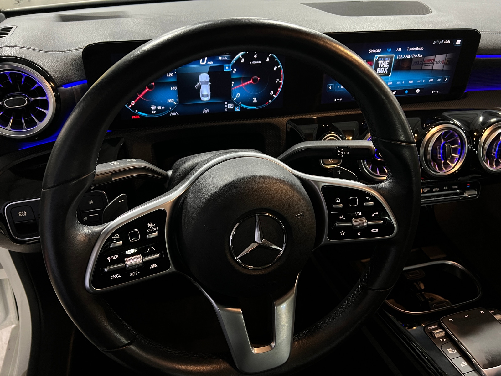 Thumbnail: 2022 Mercedes-Benz CLA - 4