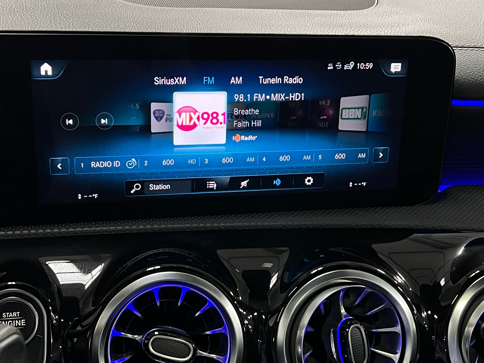 Thumbnail: 2022 Mercedes-Benz CLA - 3