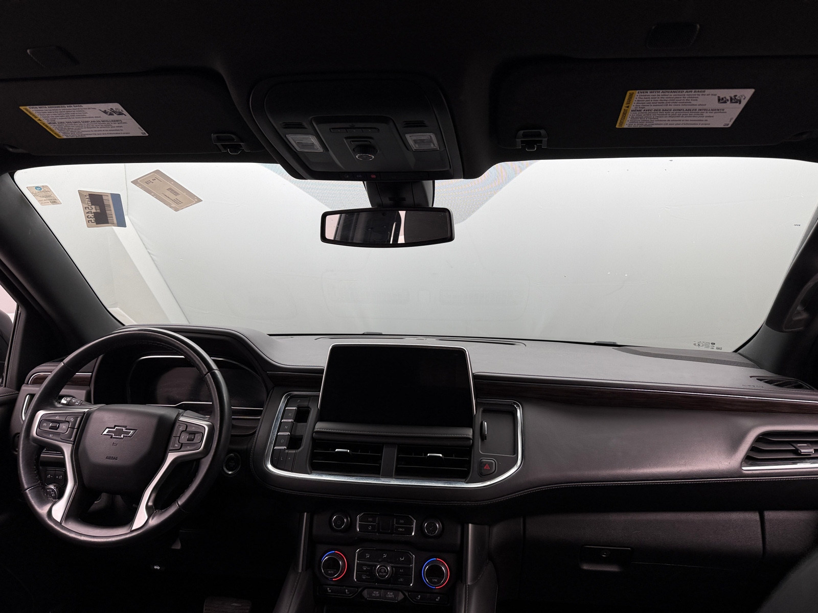 Thumbnail: 2022 Chevrolet Suburban - 2