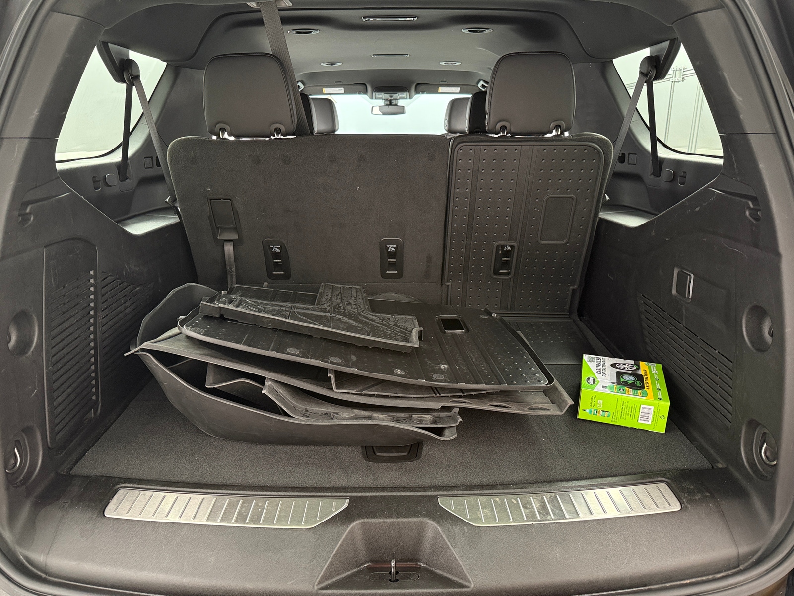 Thumbnail: 2022 Chevrolet Suburban - 6