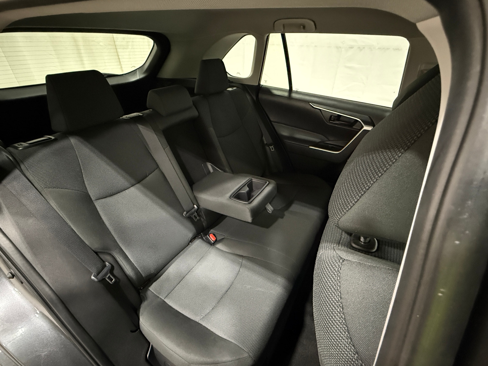 Thumbnail: 2025 Toyota RAV4 - 6