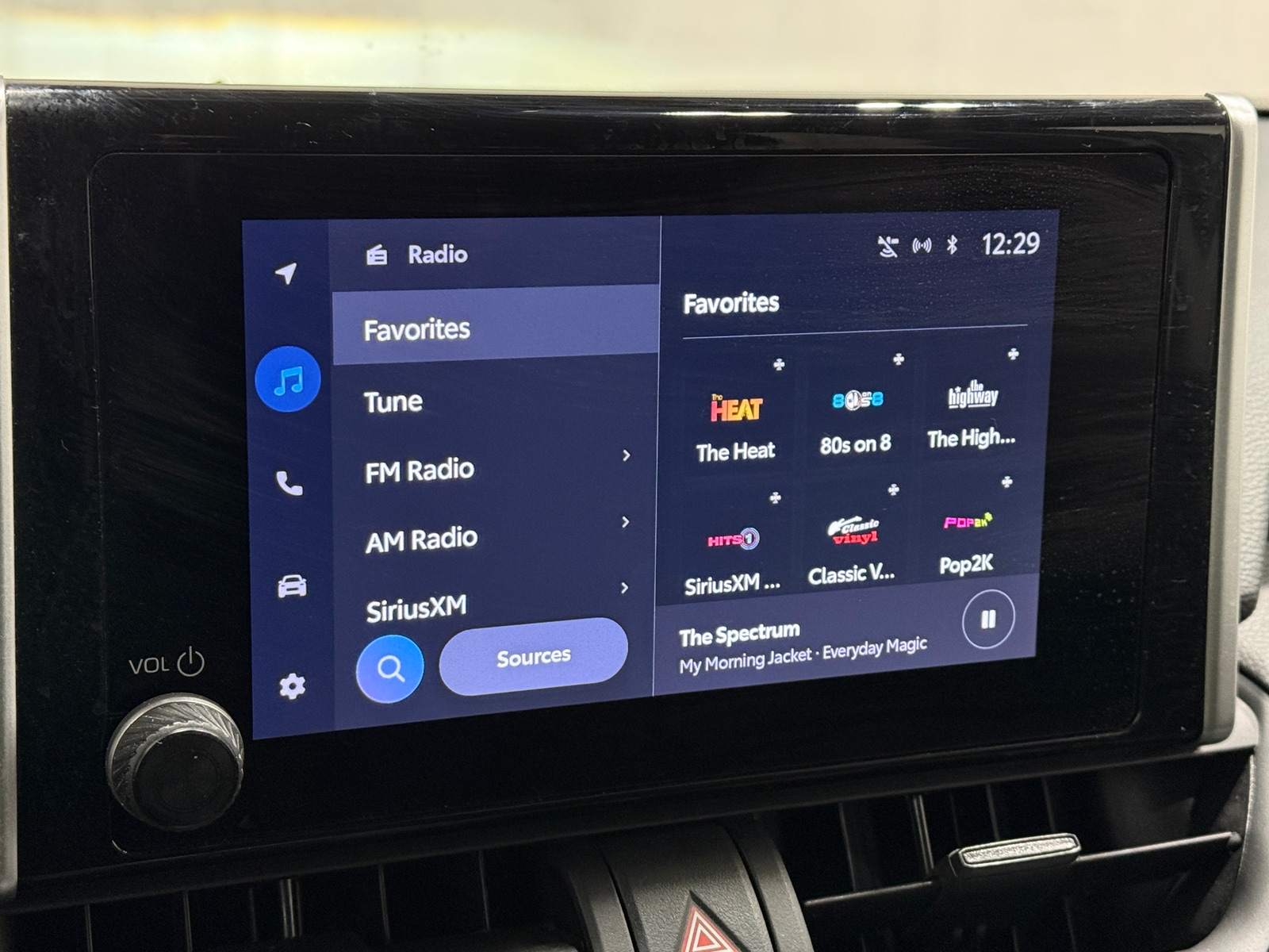 Thumbnail: 2025 Toyota RAV4 - 4