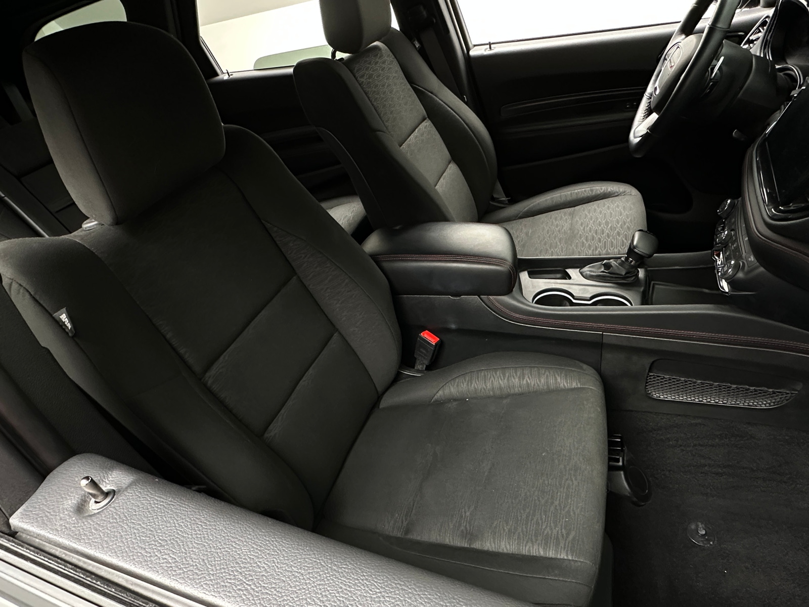 Thumbnail: 2025 Dodge Durango - 2