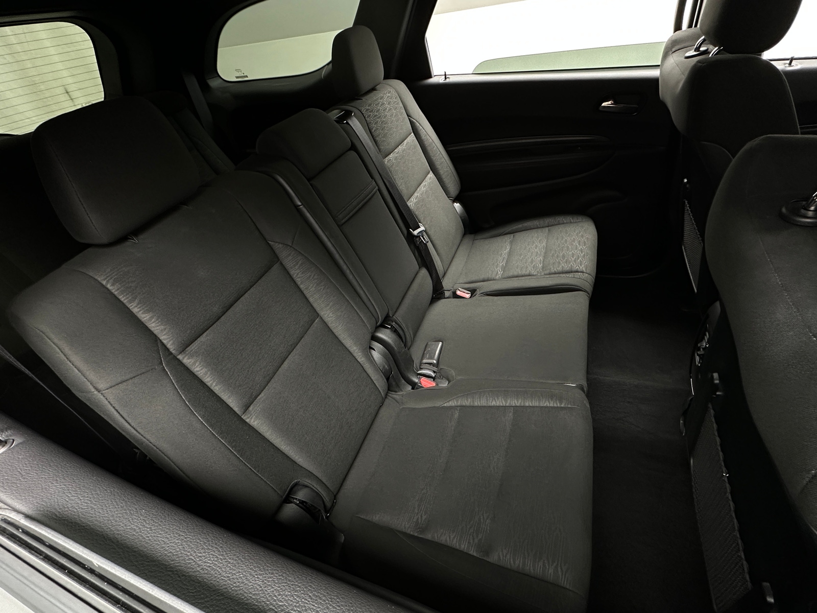 Thumbnail: 2025 Dodge Durango - 6