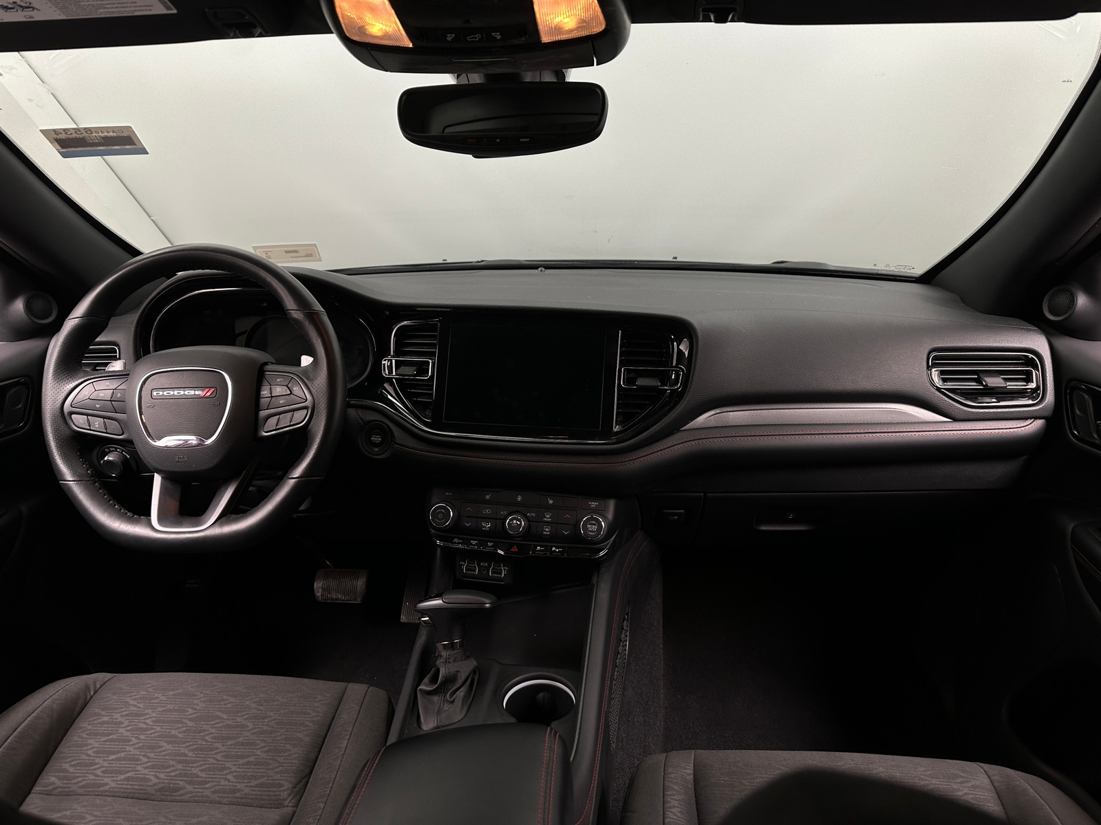 Thumbnail: 2025 Dodge Durango - 3