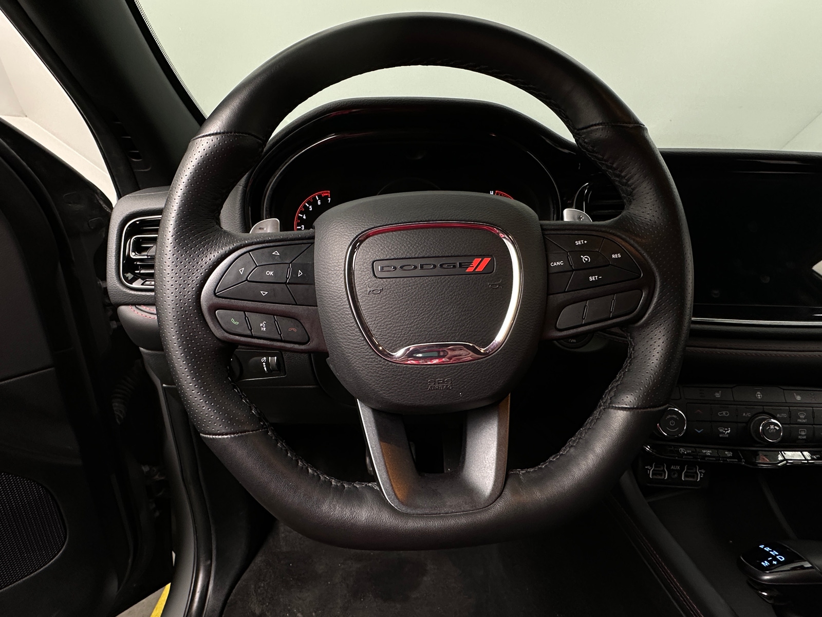 Thumbnail: 2025 Dodge Durango - 5