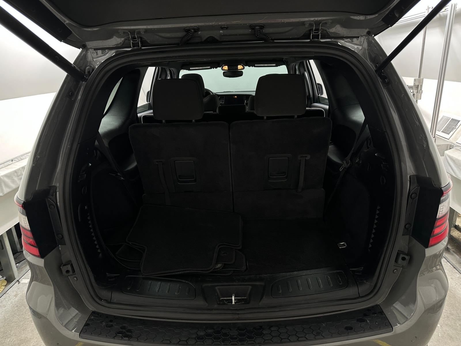 Thumbnail: 2025 Dodge Durango - 7