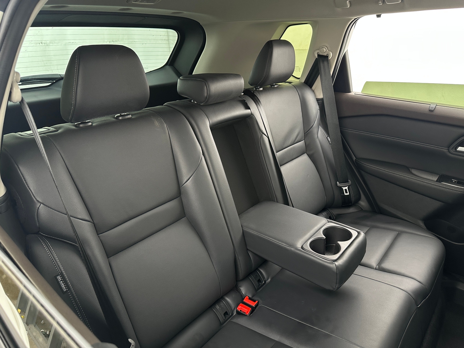 Thumbnail: 2023 Nissan Rogue - 5