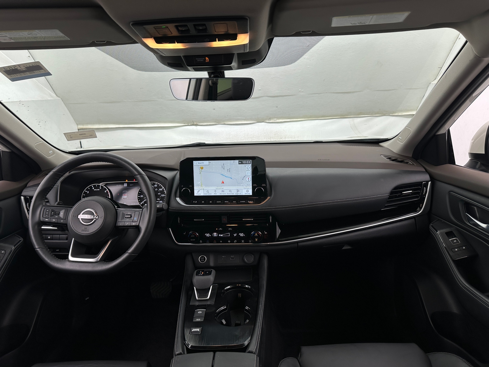 Thumbnail: 2023 Nissan Rogue - 2