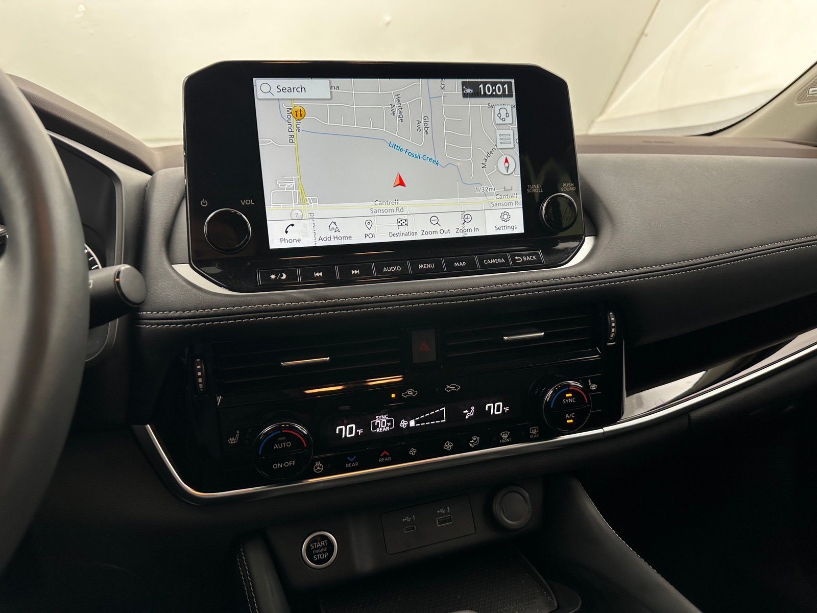 Thumbnail: 2023 Nissan Rogue - 3