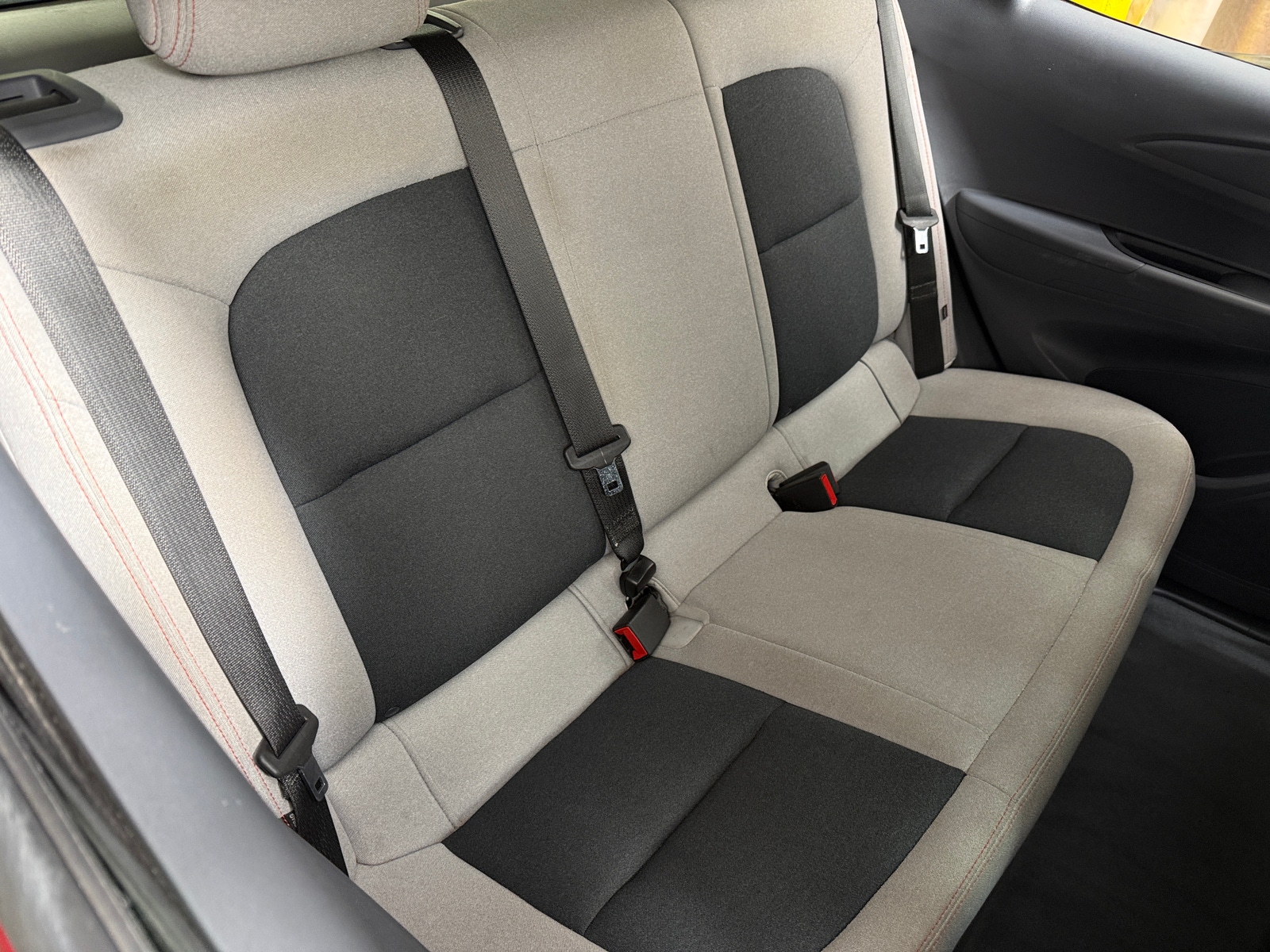 Thumbnail: 2021 Chevrolet Bolt EV - 6