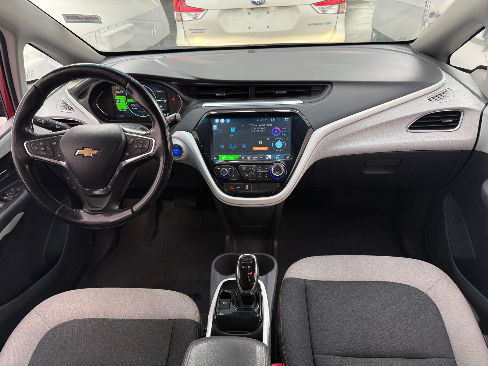 Thumbnail: 2021 Chevrolet Bolt EV - 3