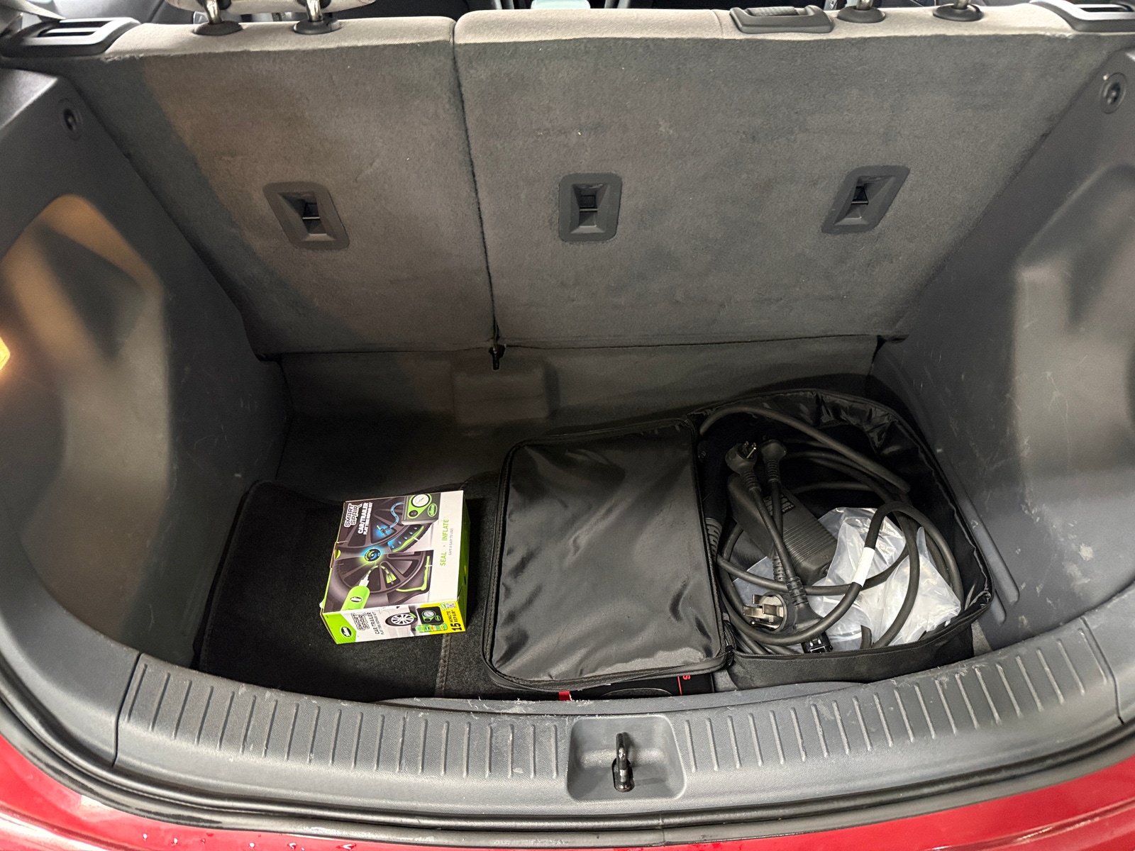 Thumbnail: 2021 Chevrolet Bolt EV - 7