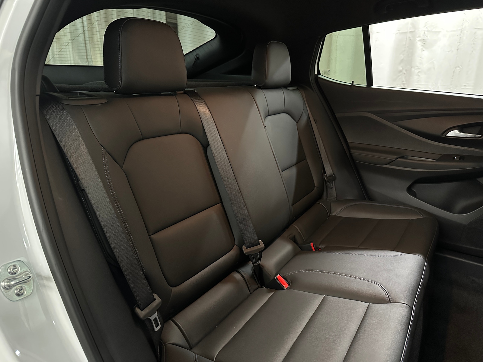 Thumbnail: 2025 Buick Envista - 5