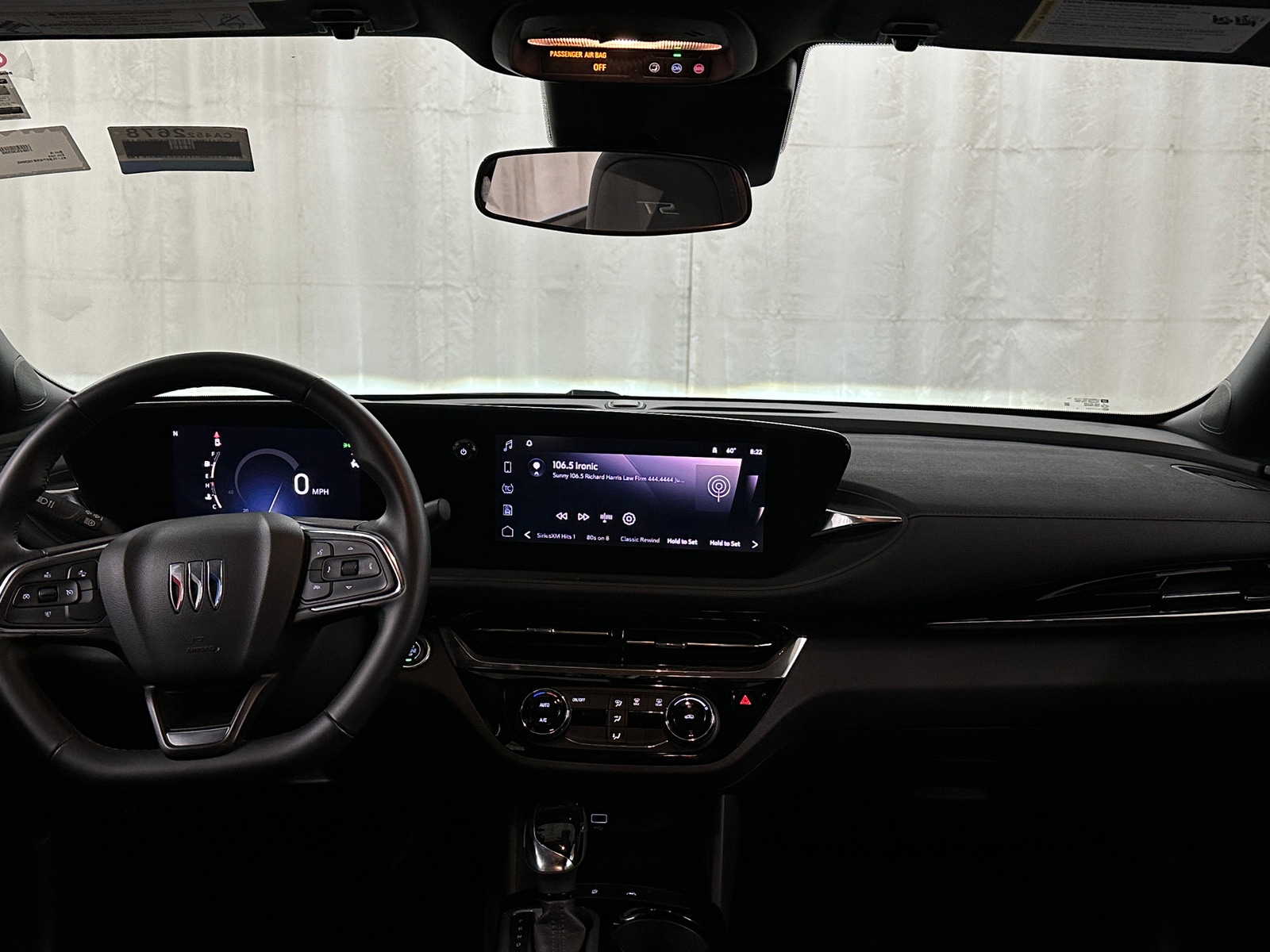 Thumbnail: 2025 Buick Envista - 2