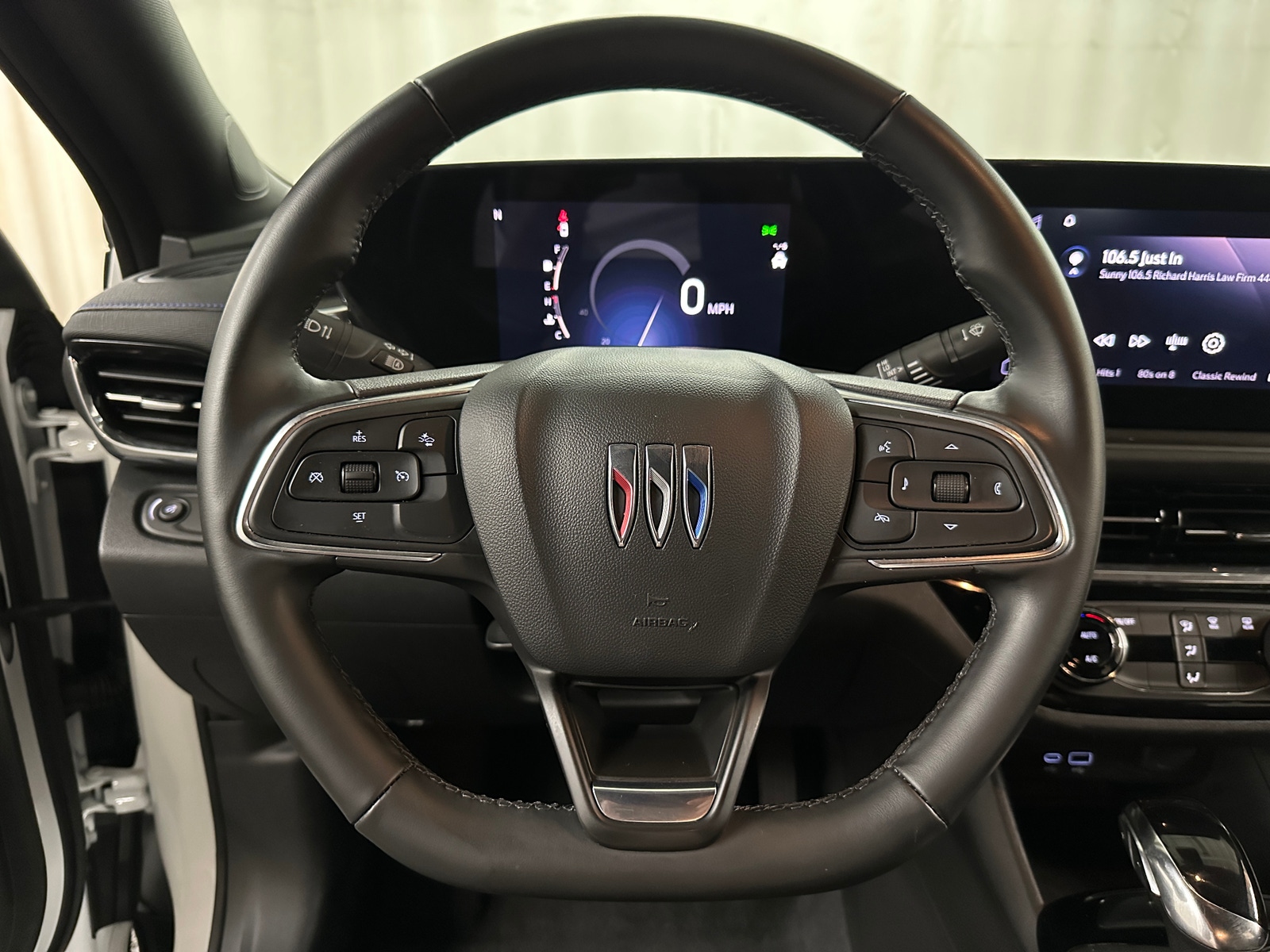 Thumbnail: 2025 Buick Envista - 4