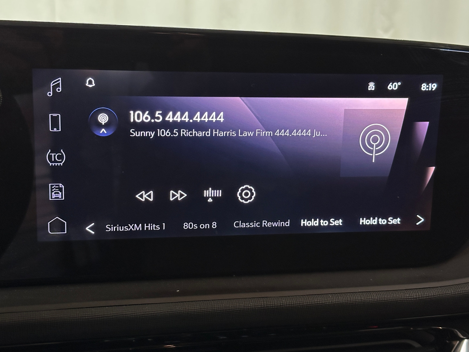 Thumbnail: 2025 Buick Envista - 3