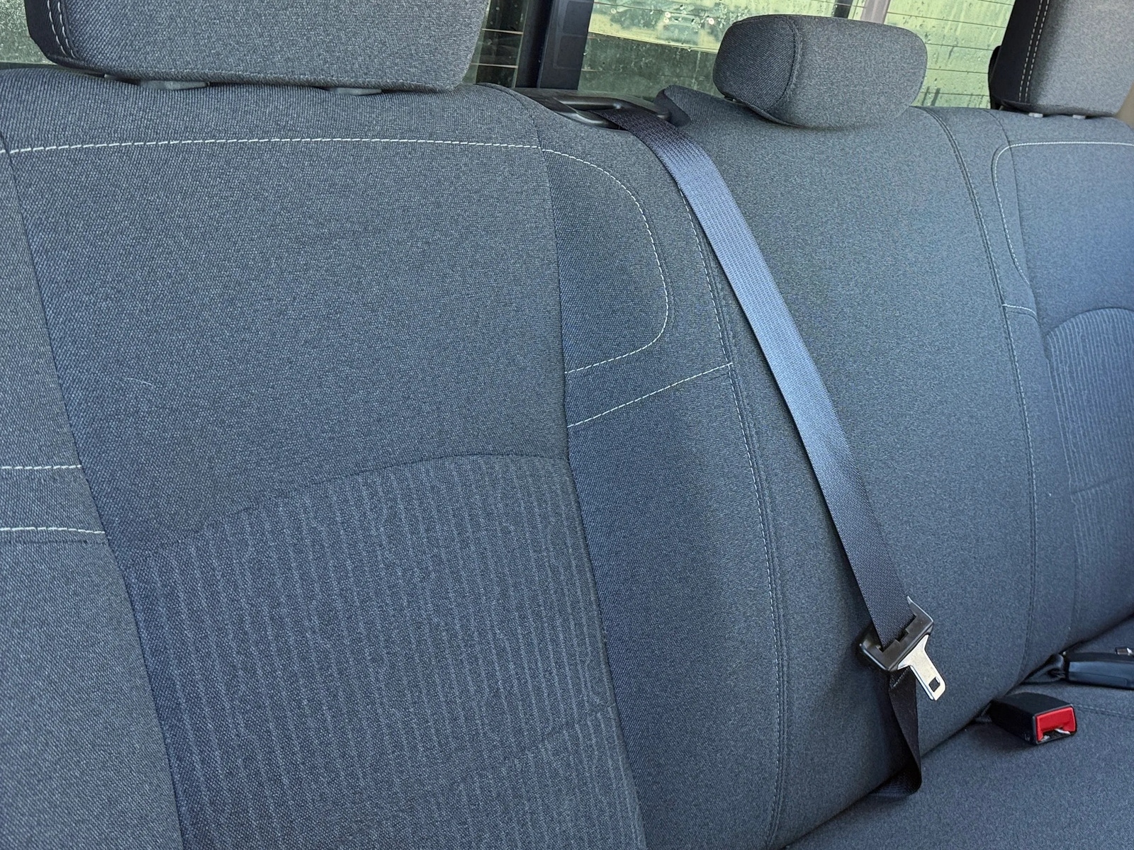 Thumbnail: 2020 RAM 3500 - 6