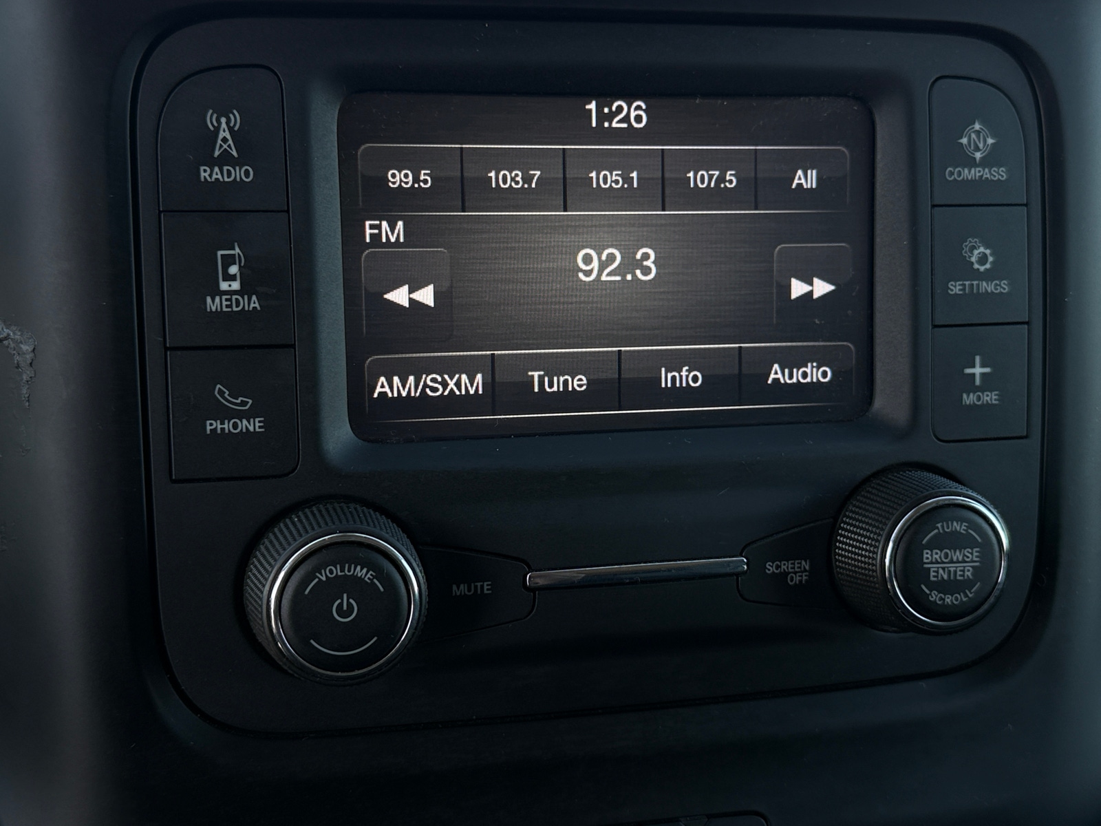 Thumbnail: 2020 RAM 3500 - 4