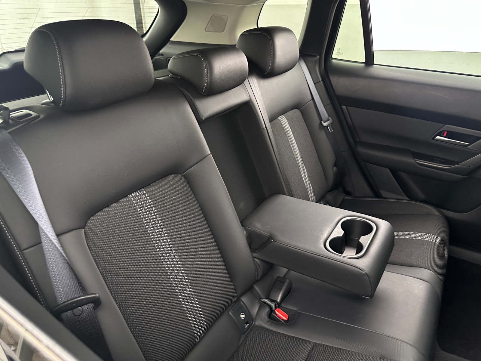 Thumbnail: 2024 Mazda CX-50 - 5