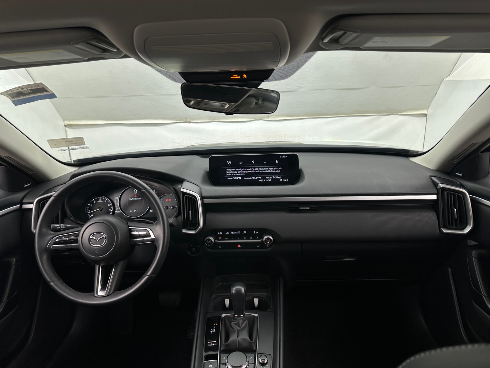 Thumbnail: 2024 Mazda CX-50 - 2