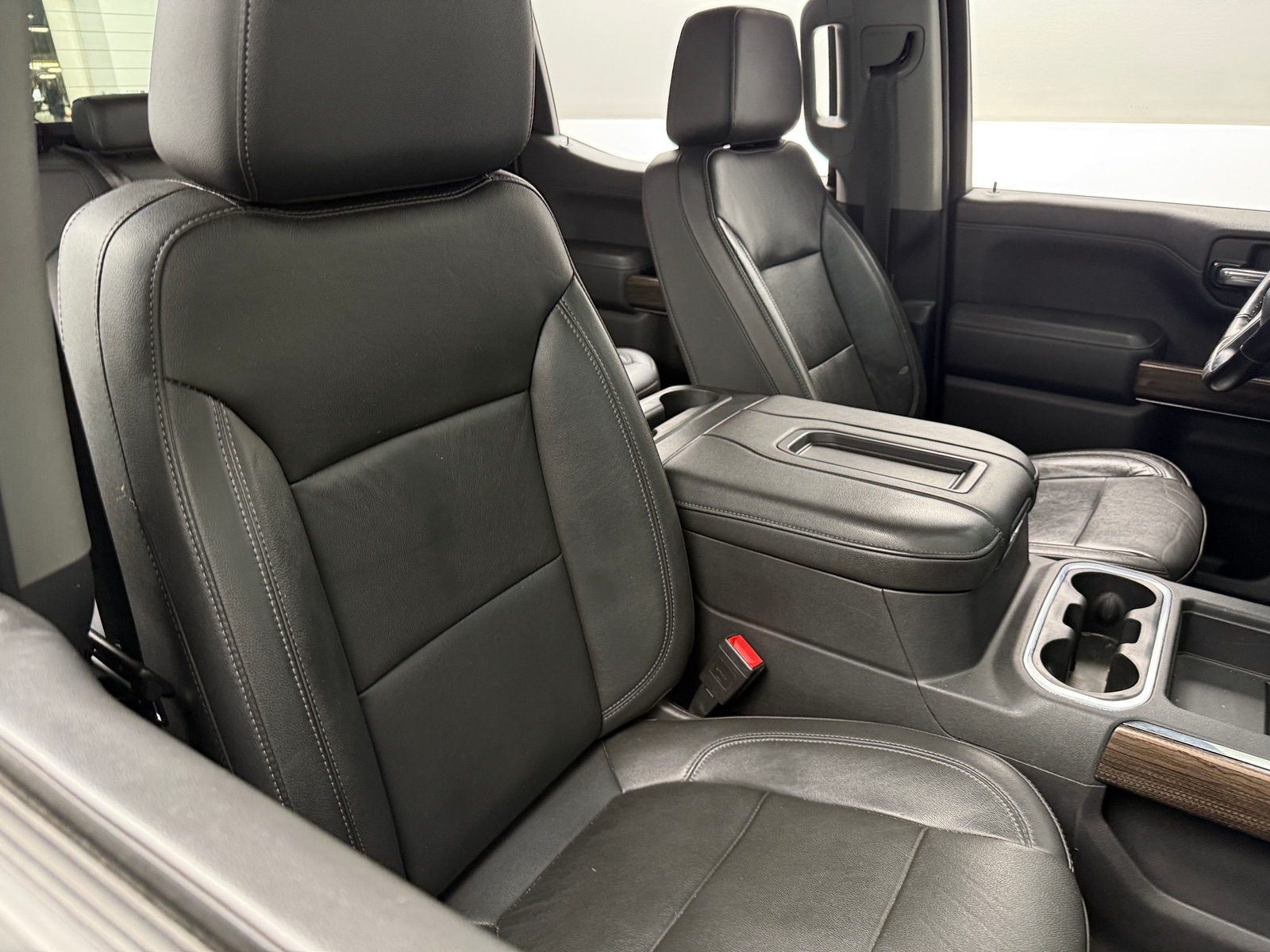 Thumbnail: 2019 Chevrolet Silverado 1500 - 2