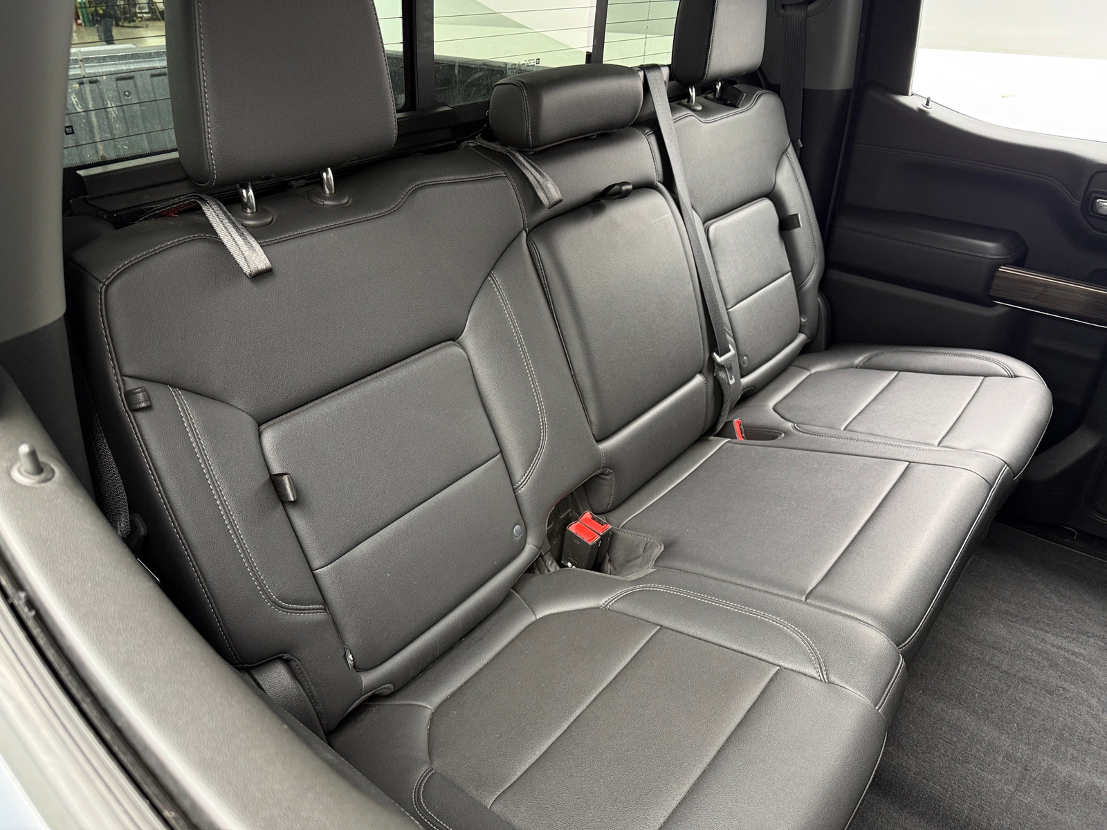 Thumbnail: 2019 Chevrolet Silverado 1500 - 6