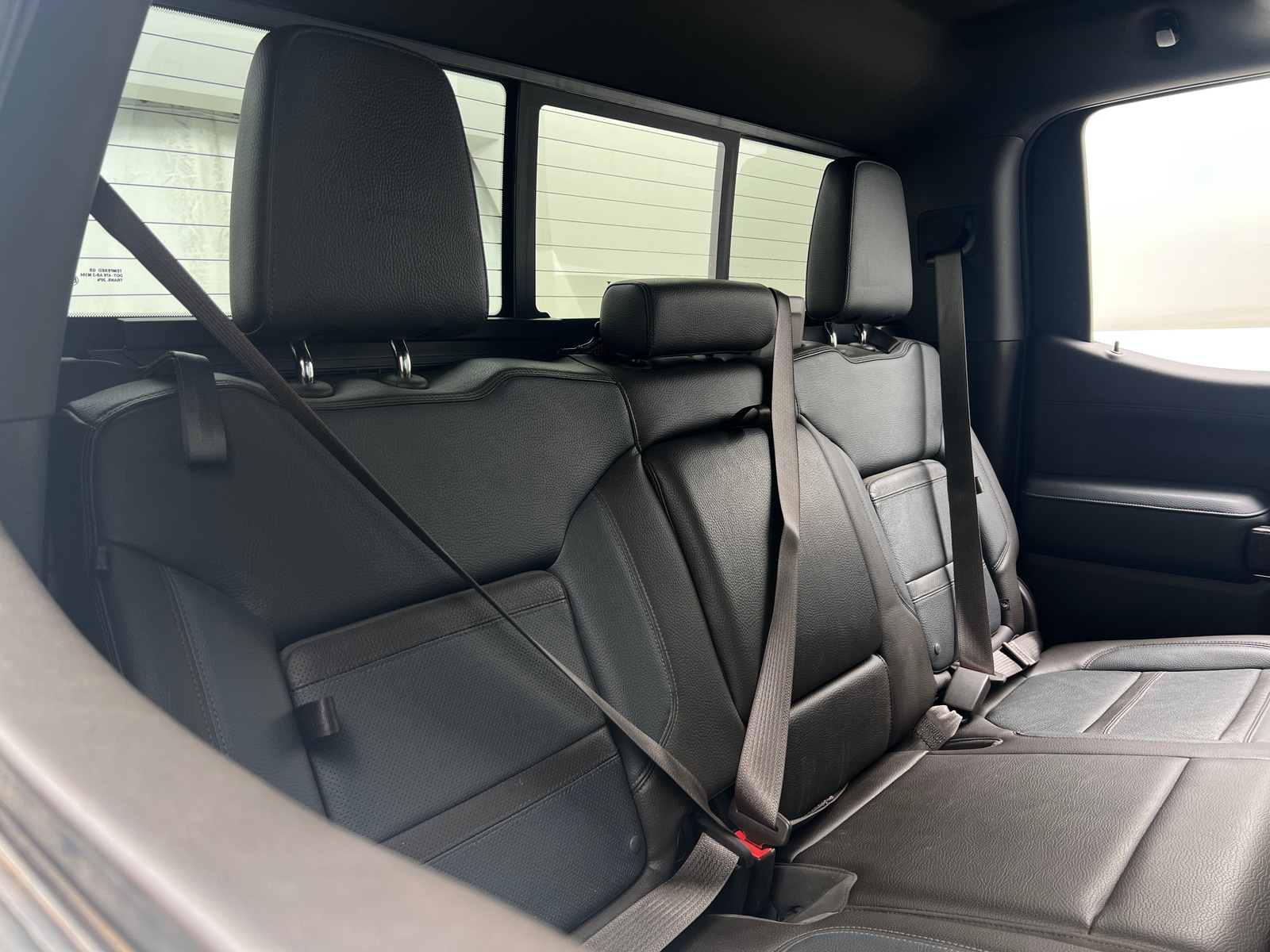 Thumbnail: 2019 GMC Sierra 1500 - 5