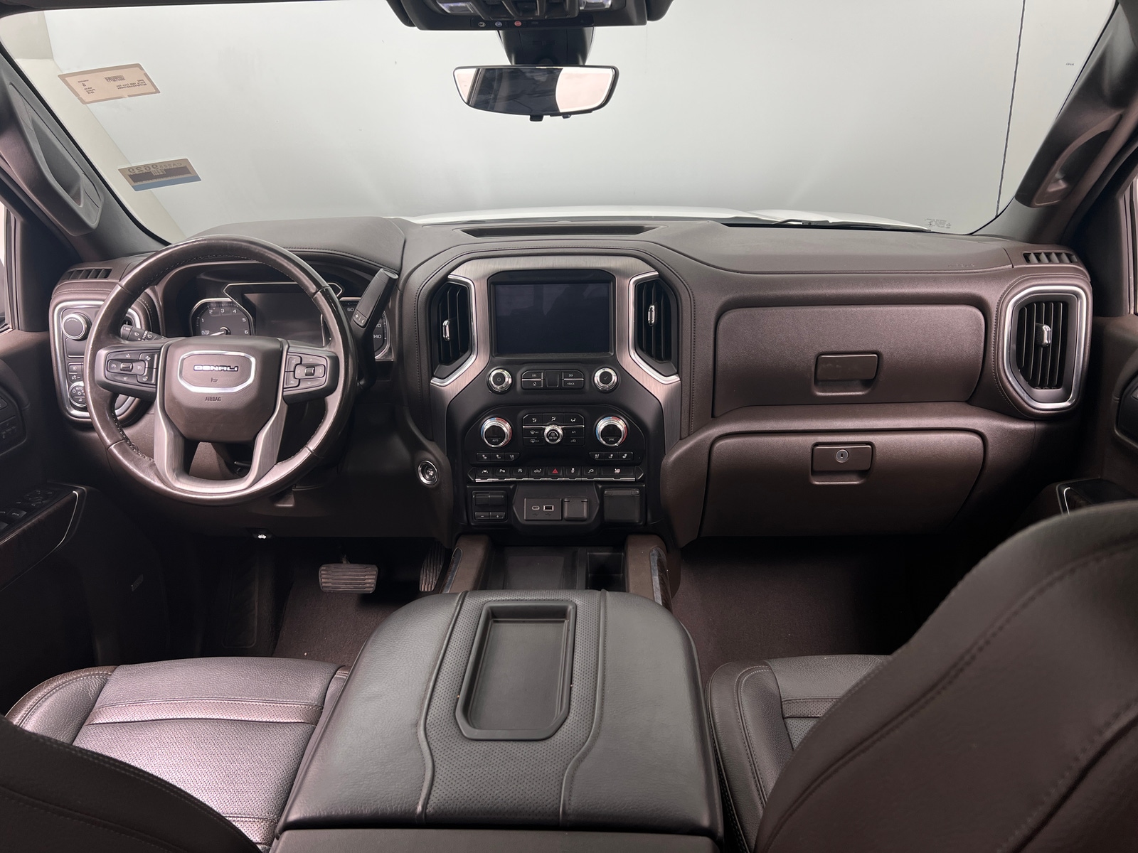 Thumbnail: 2019 GMC Sierra 1500 - 2