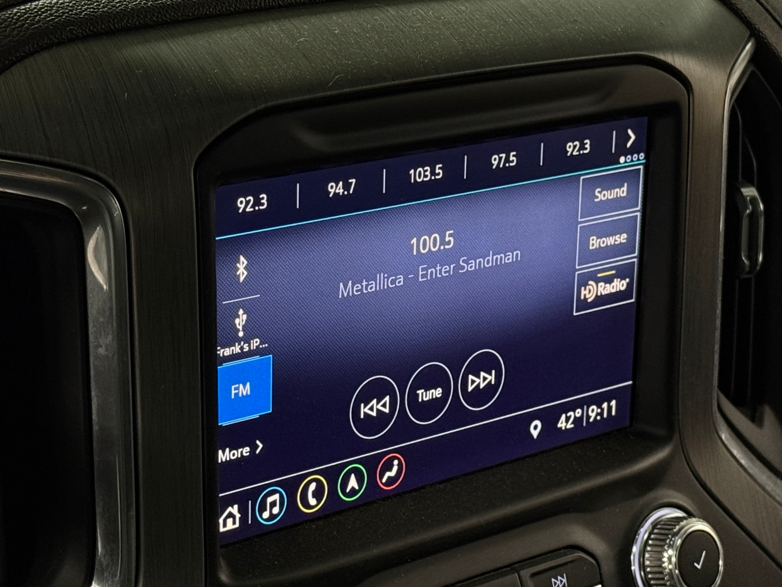 Thumbnail: 2019 GMC Sierra 1500 - 3