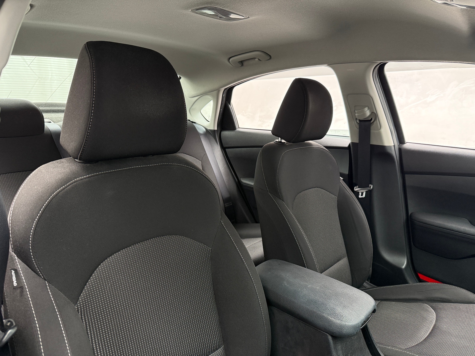 Thumbnail: 2020 Kia Forte - 2