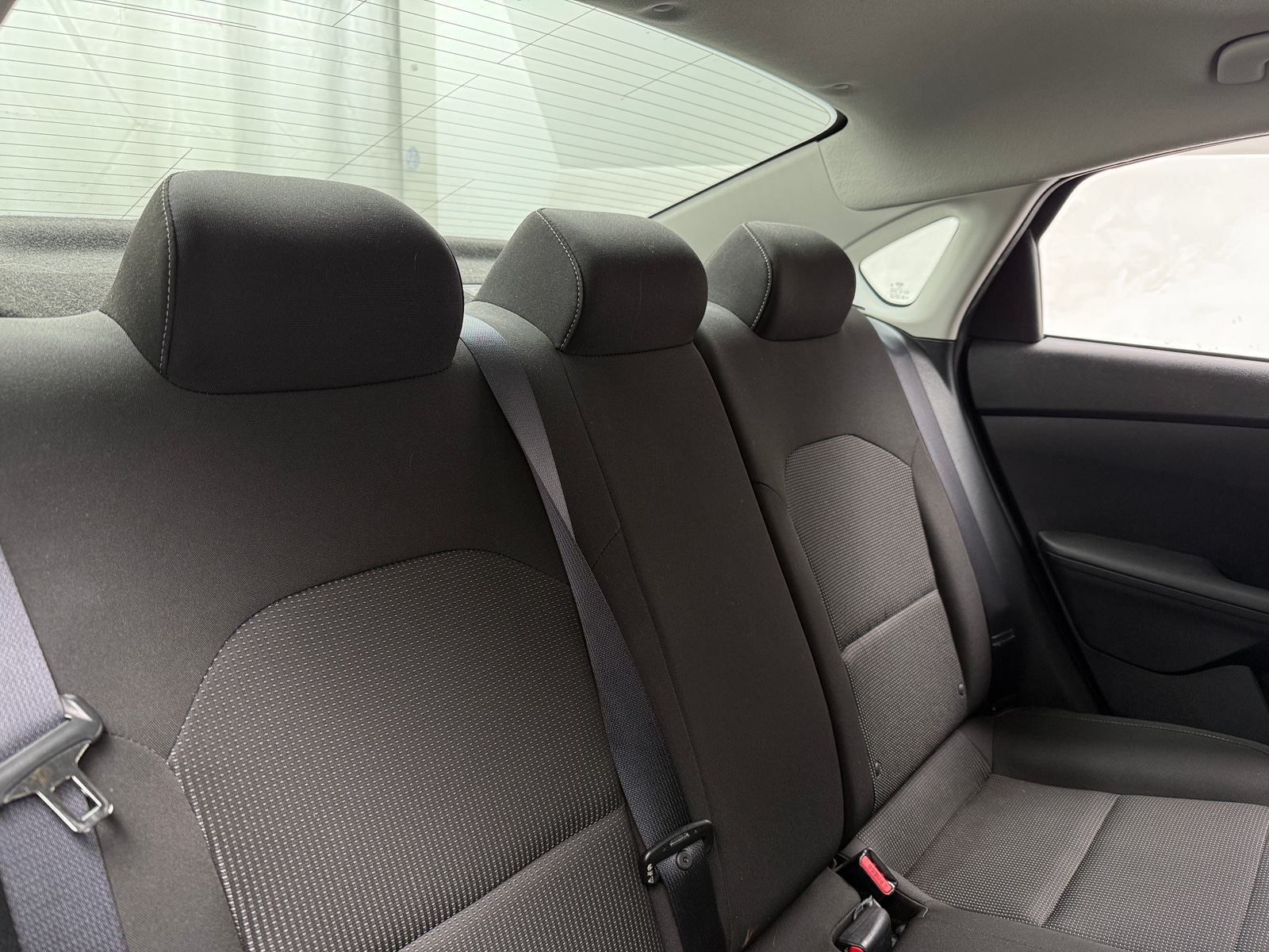 Thumbnail: 2020 Kia Forte - 6