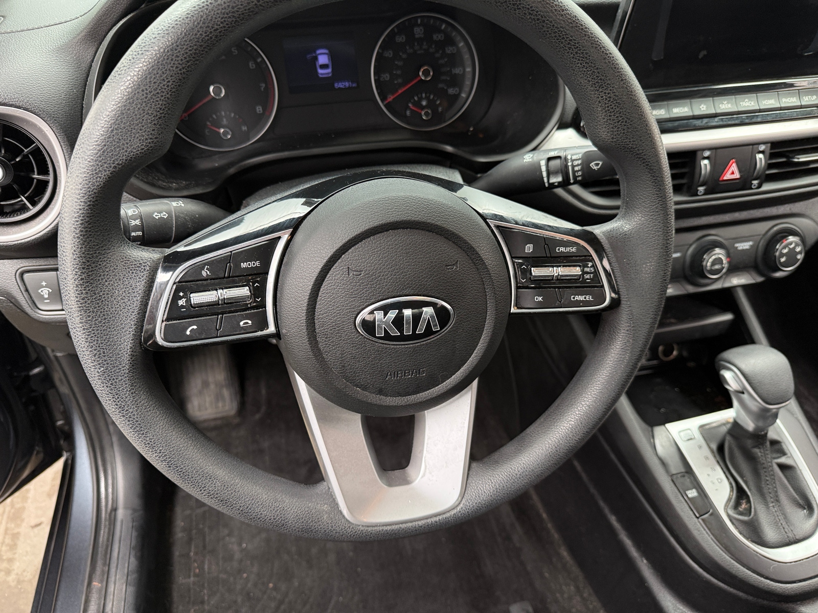 Thumbnail: 2020 Kia Forte - 5