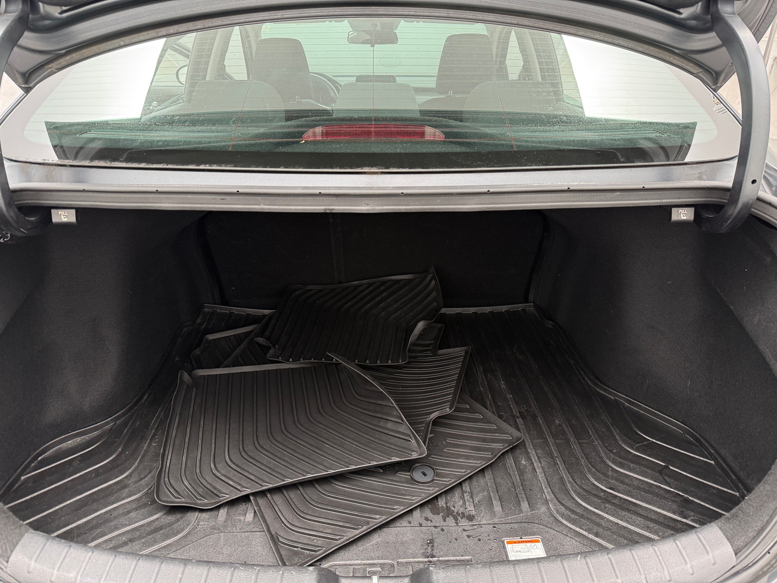 Thumbnail: 2020 Kia Forte - 7