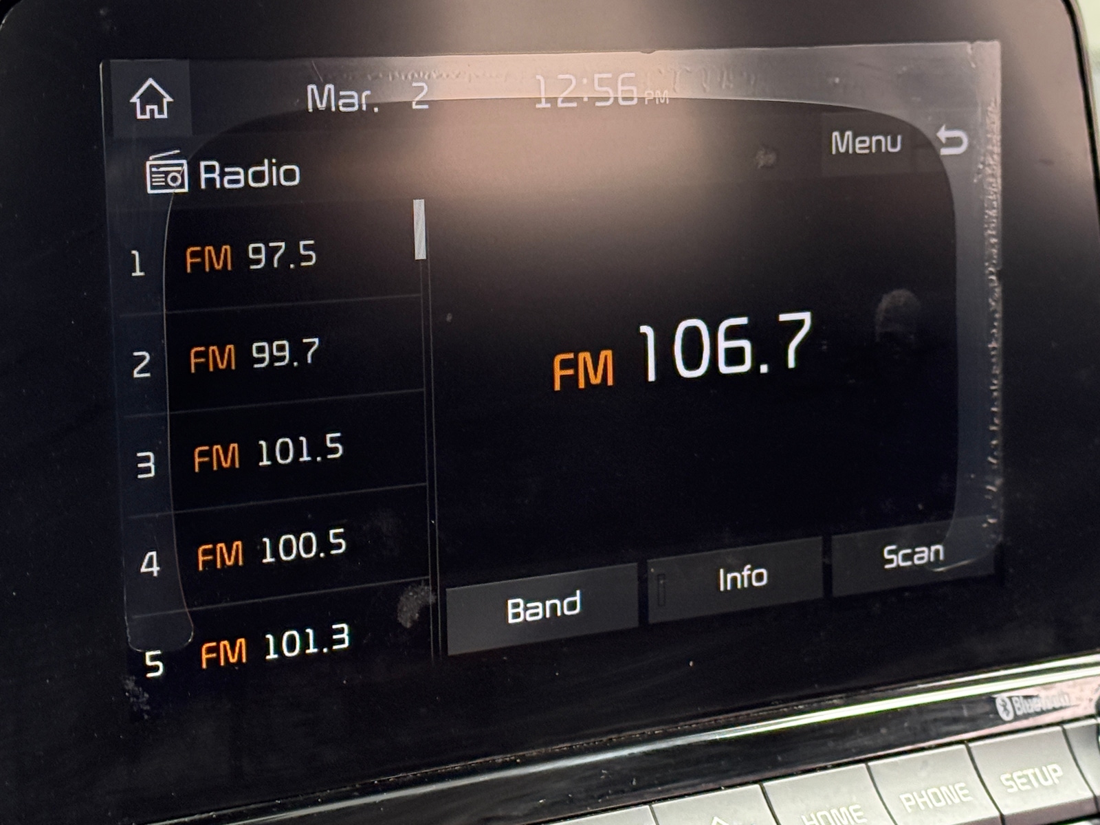 Thumbnail: 2020 Kia Forte - 4