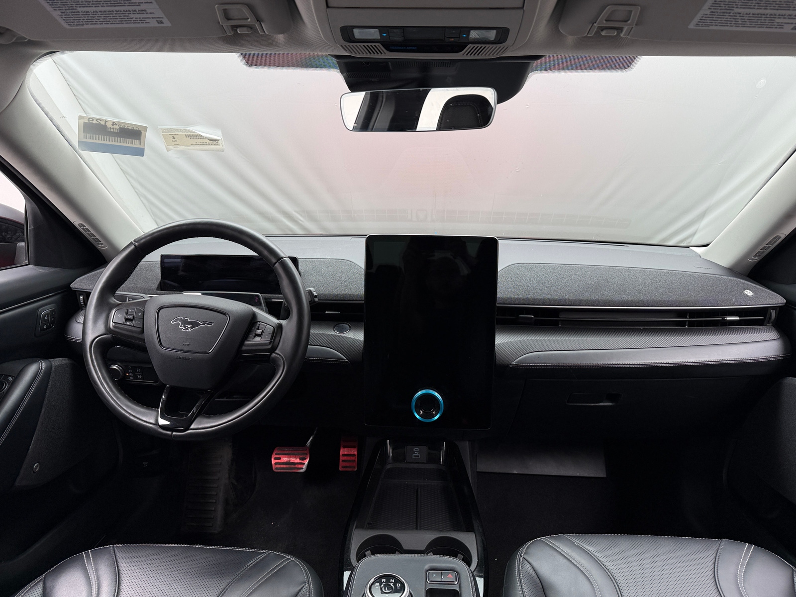 Thumbnail: 2021 Ford Mustang Mach-E - 2