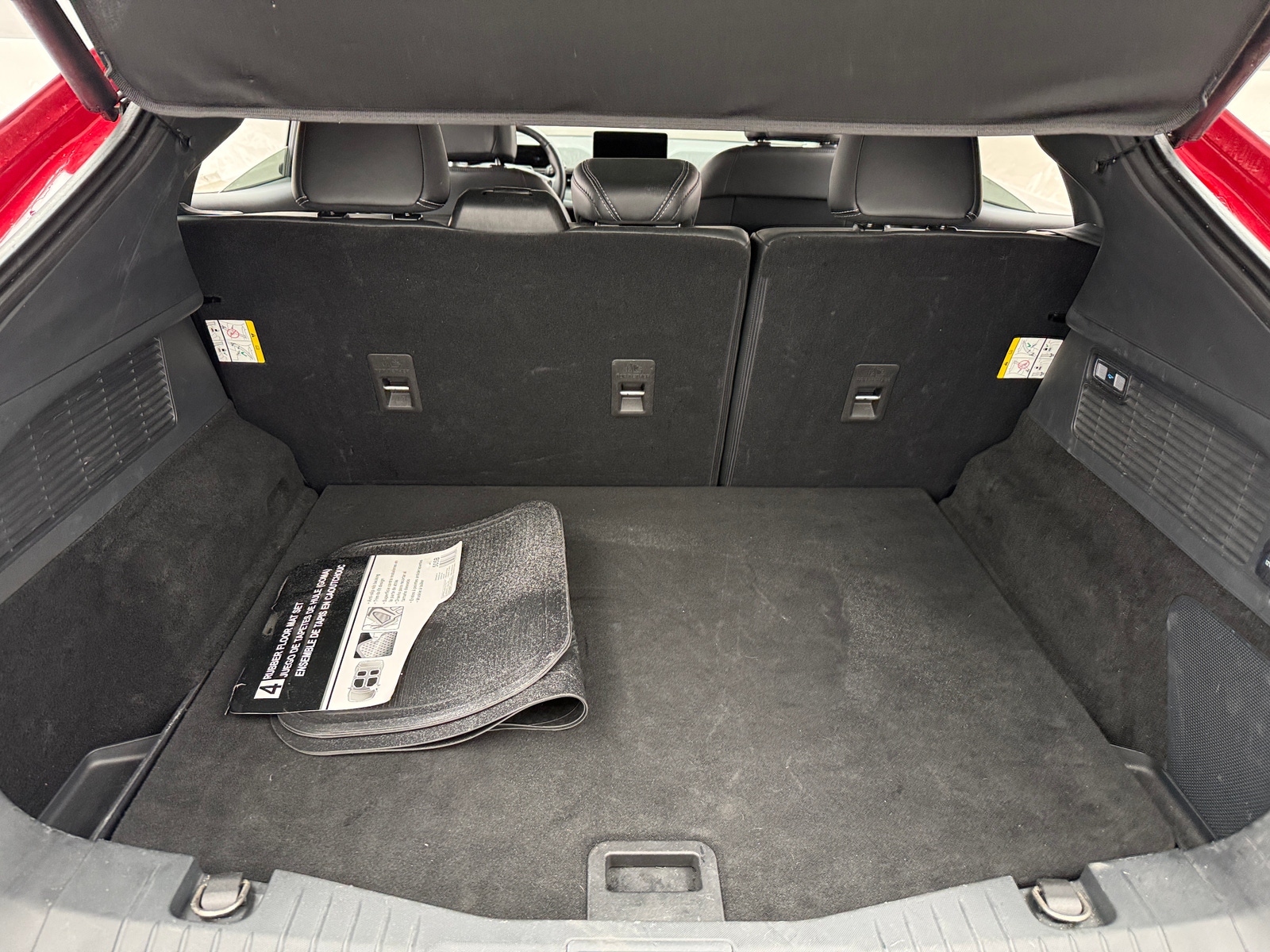 Thumbnail: 2021 Ford Mustang Mach-E - 6