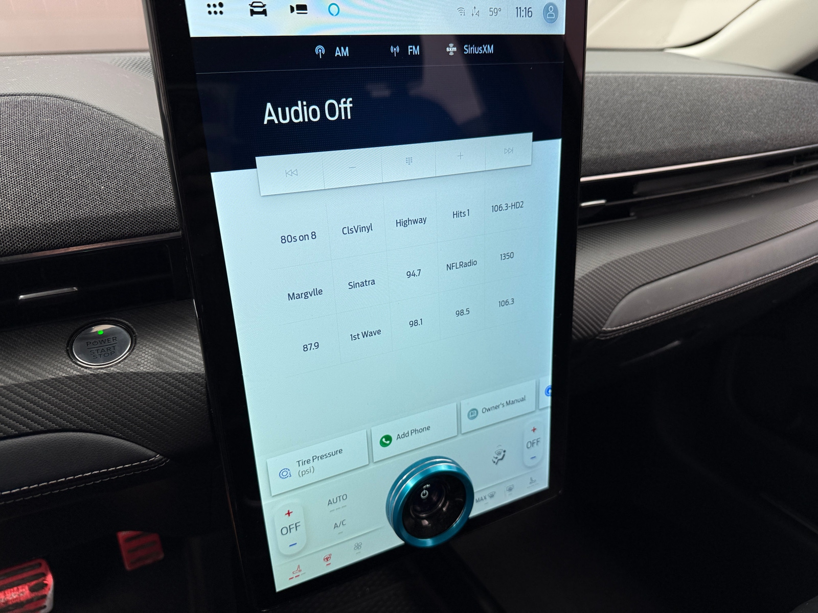 Thumbnail: 2021 Ford Mustang Mach-E - 3