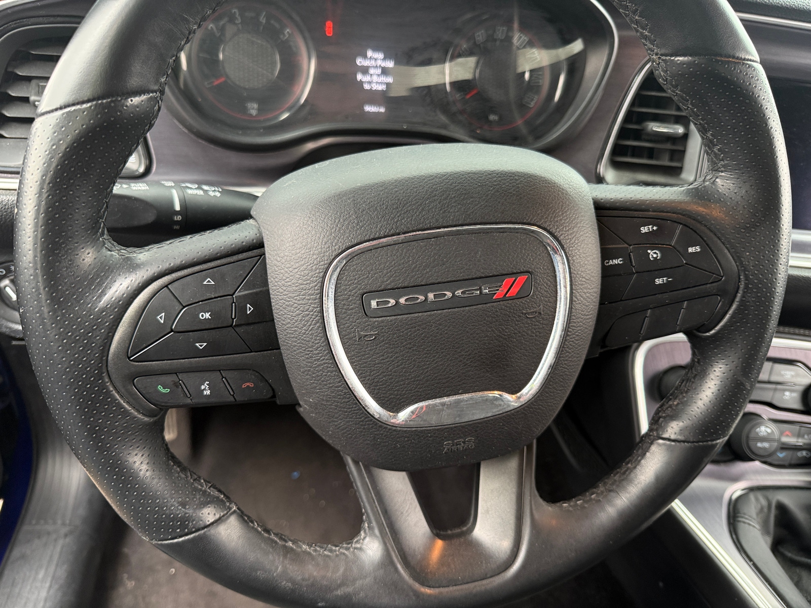 Thumbnail: 2018 Dodge Challenger - 4