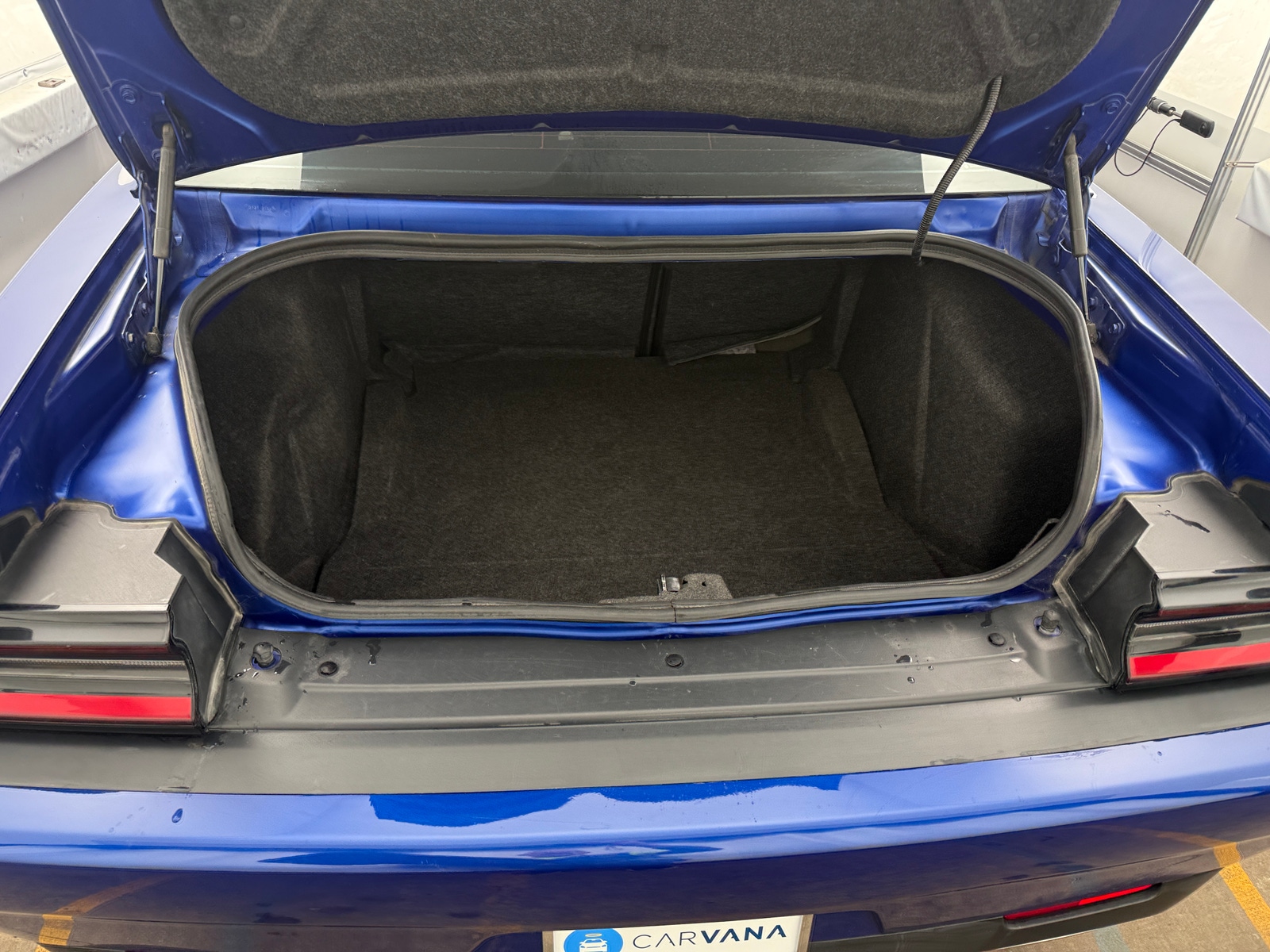 Thumbnail: 2018 Dodge Challenger - 5