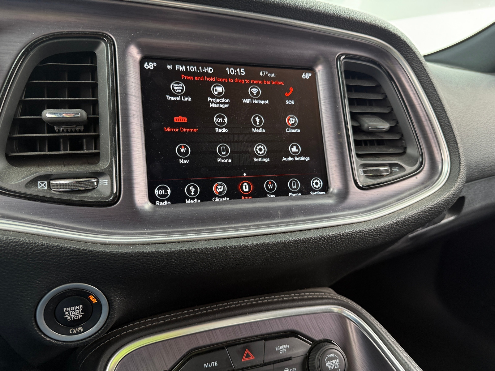 Thumbnail: 2018 Dodge Challenger - 3