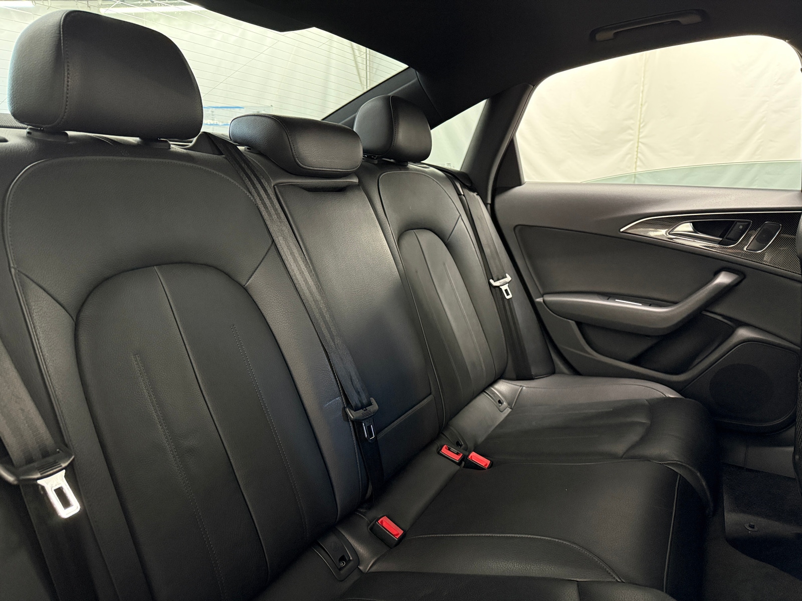 Thumbnail: 2018 Audi A6 - 5