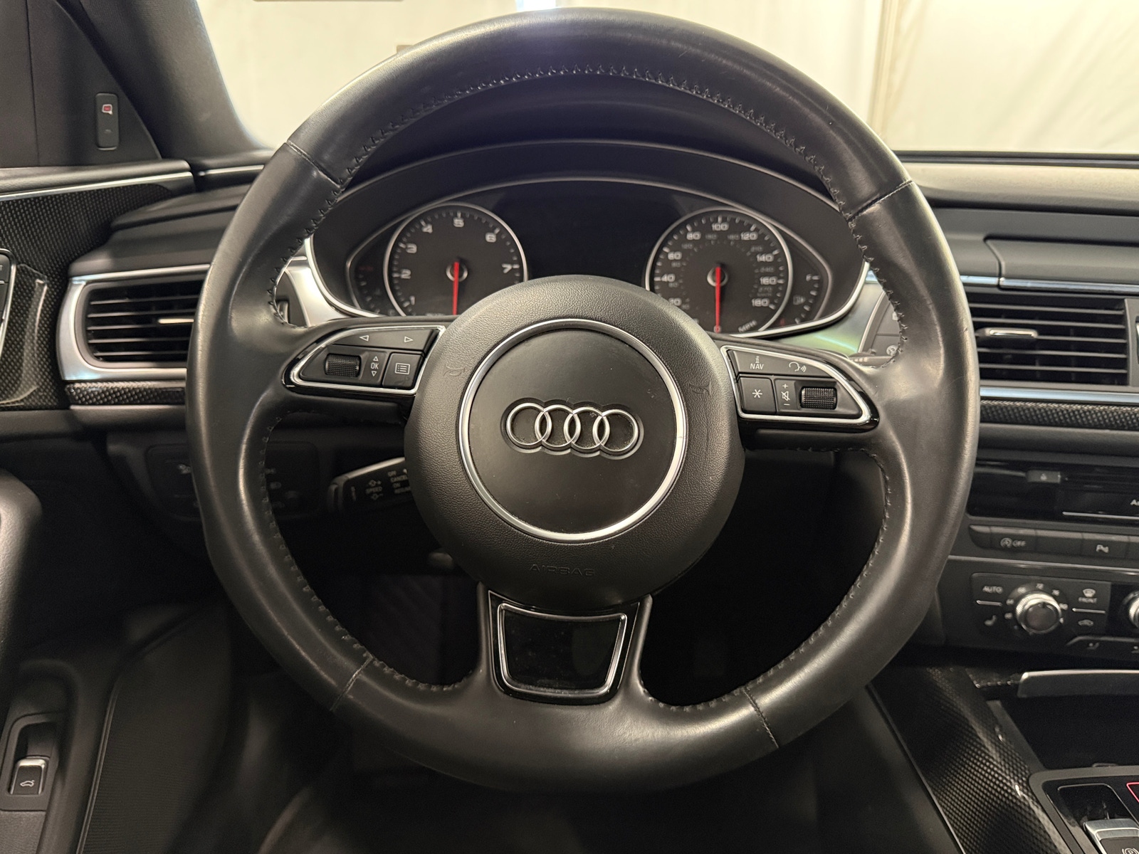 Thumbnail: 2018 Audi A6 - 4