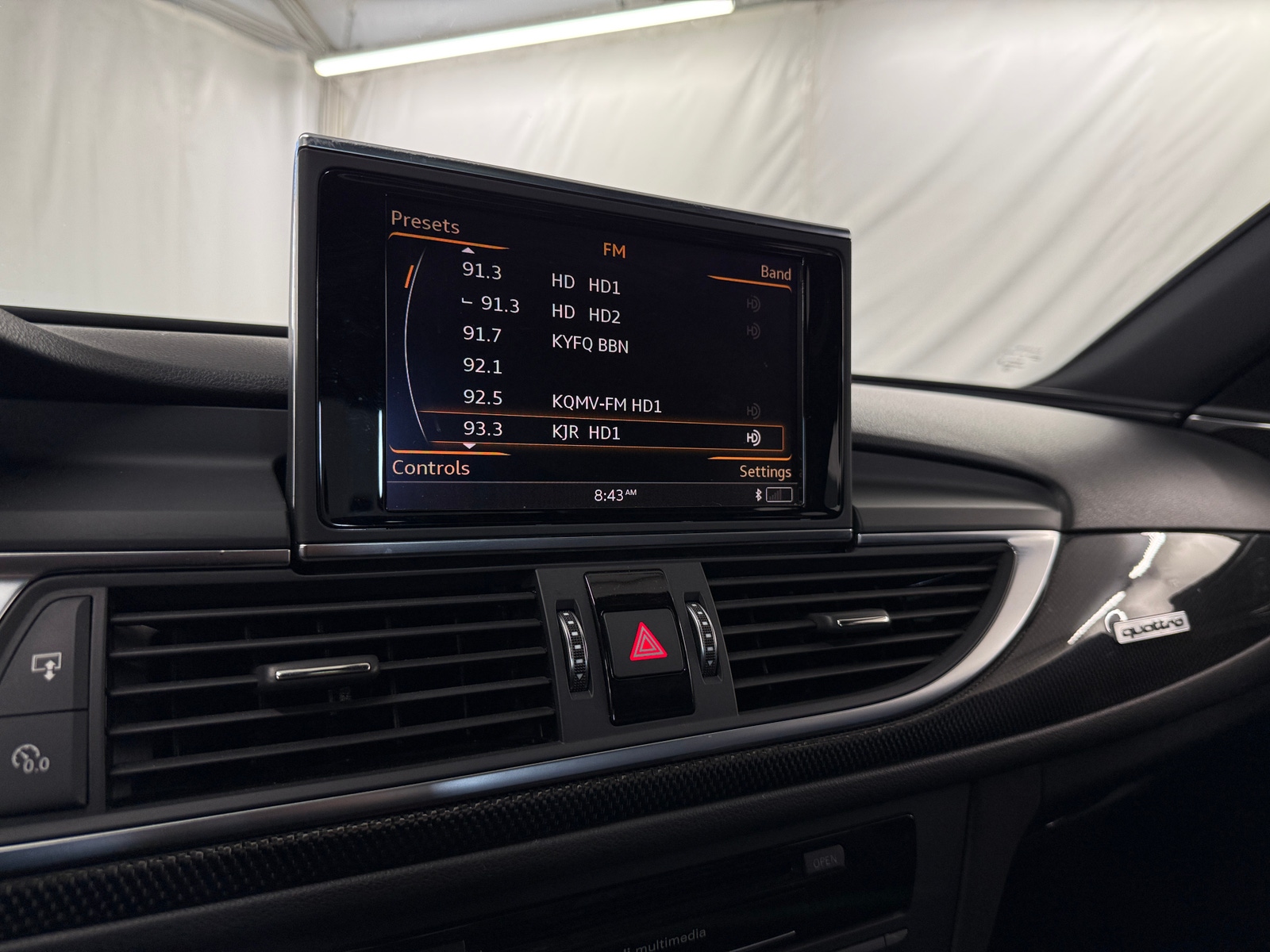 Thumbnail: 2018 Audi A6 - 3