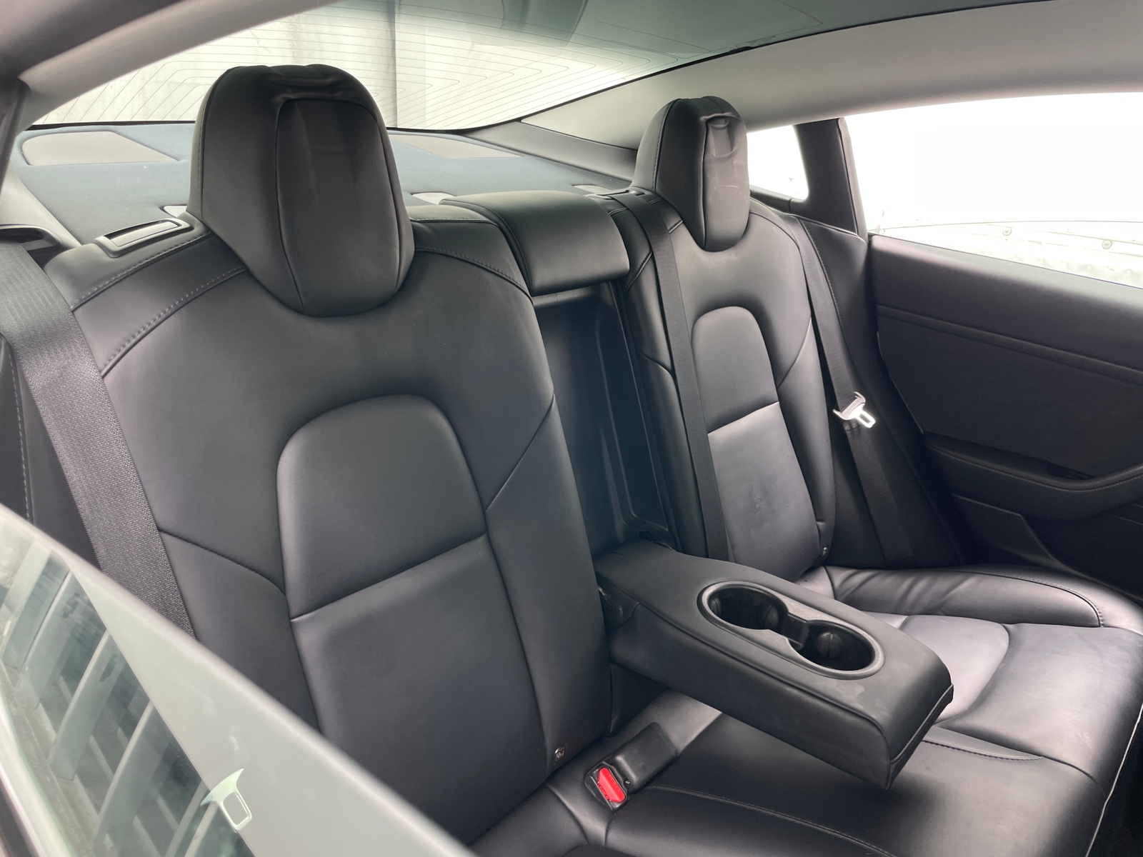 Thumbnail: 2020 Tesla Model 3 - 5