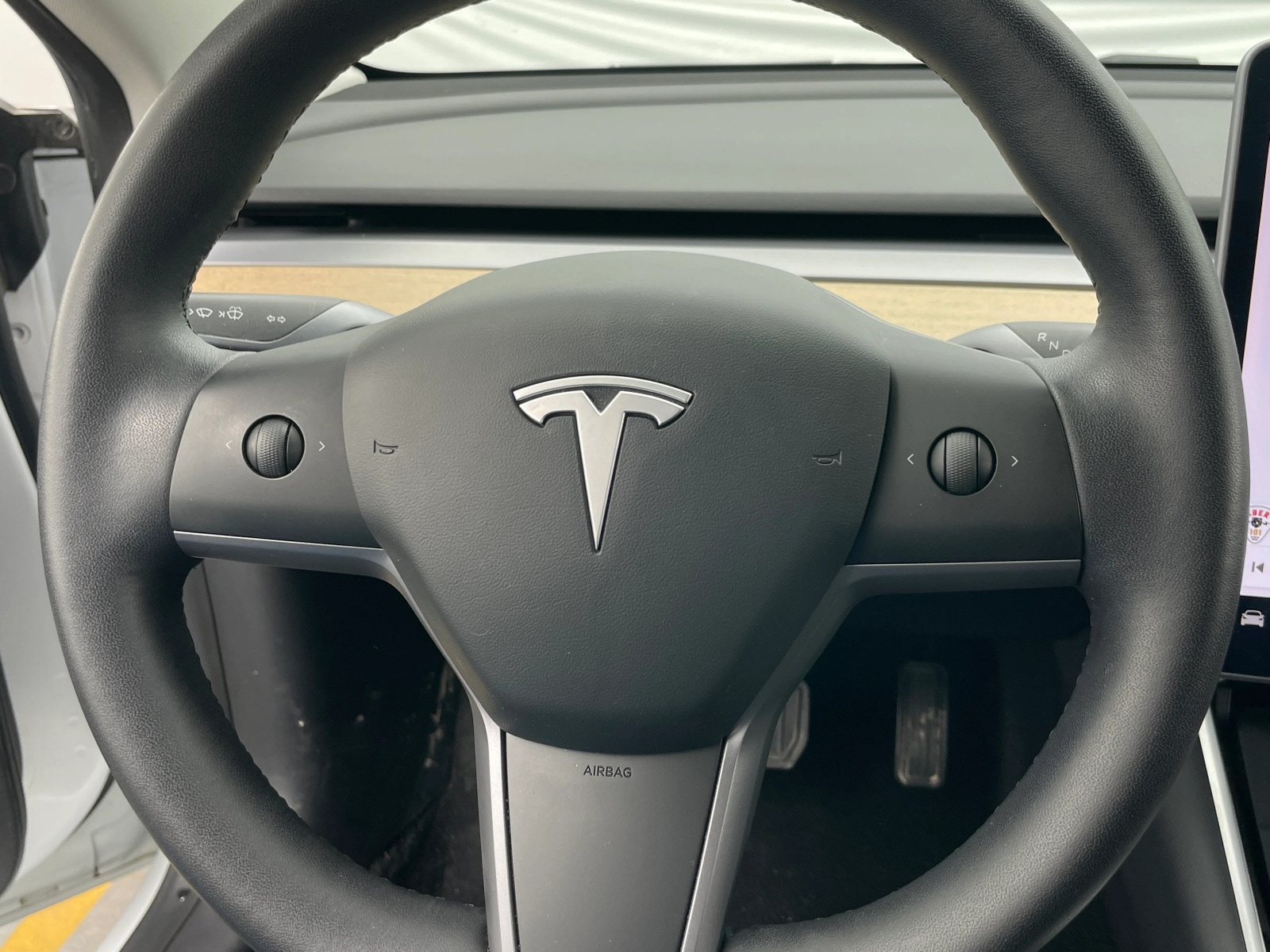 Thumbnail: 2020 Tesla Model 3 - 4
