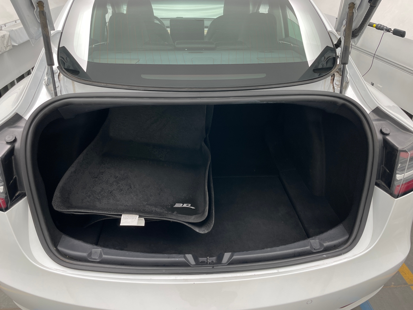 Thumbnail: 2020 Tesla Model 3 - 6