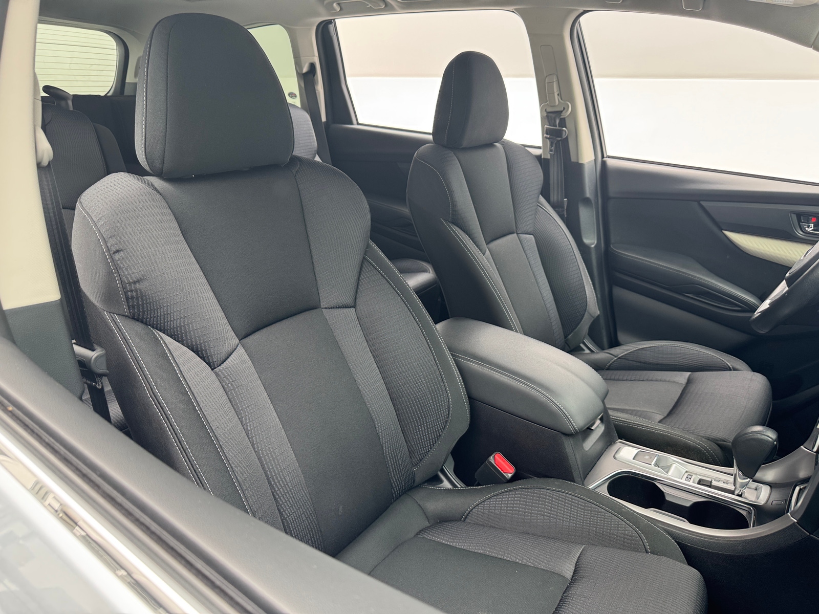 Thumbnail: 2022 Subaru Ascent - 2