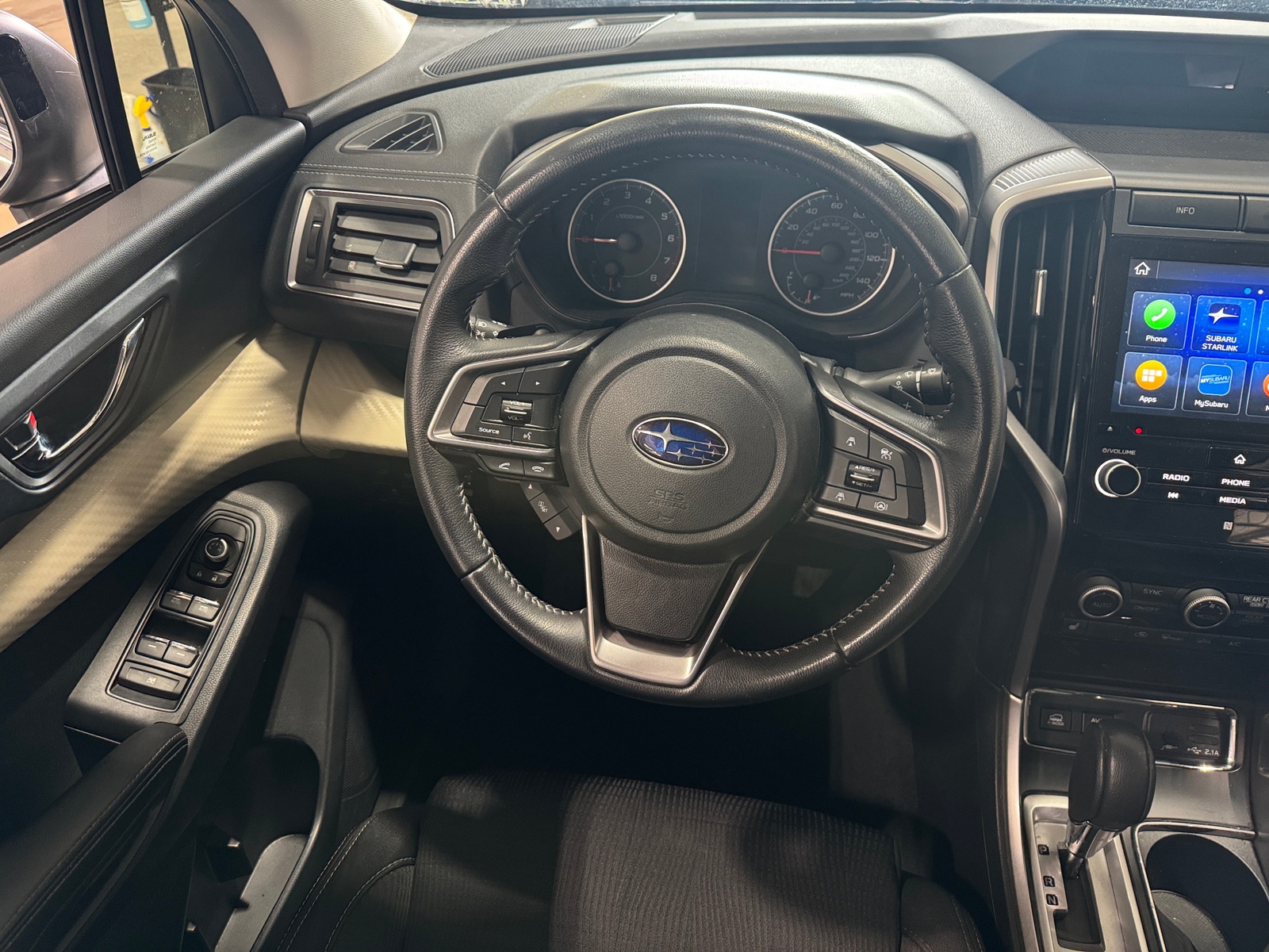 Thumbnail: 2022 Subaru Ascent - 5